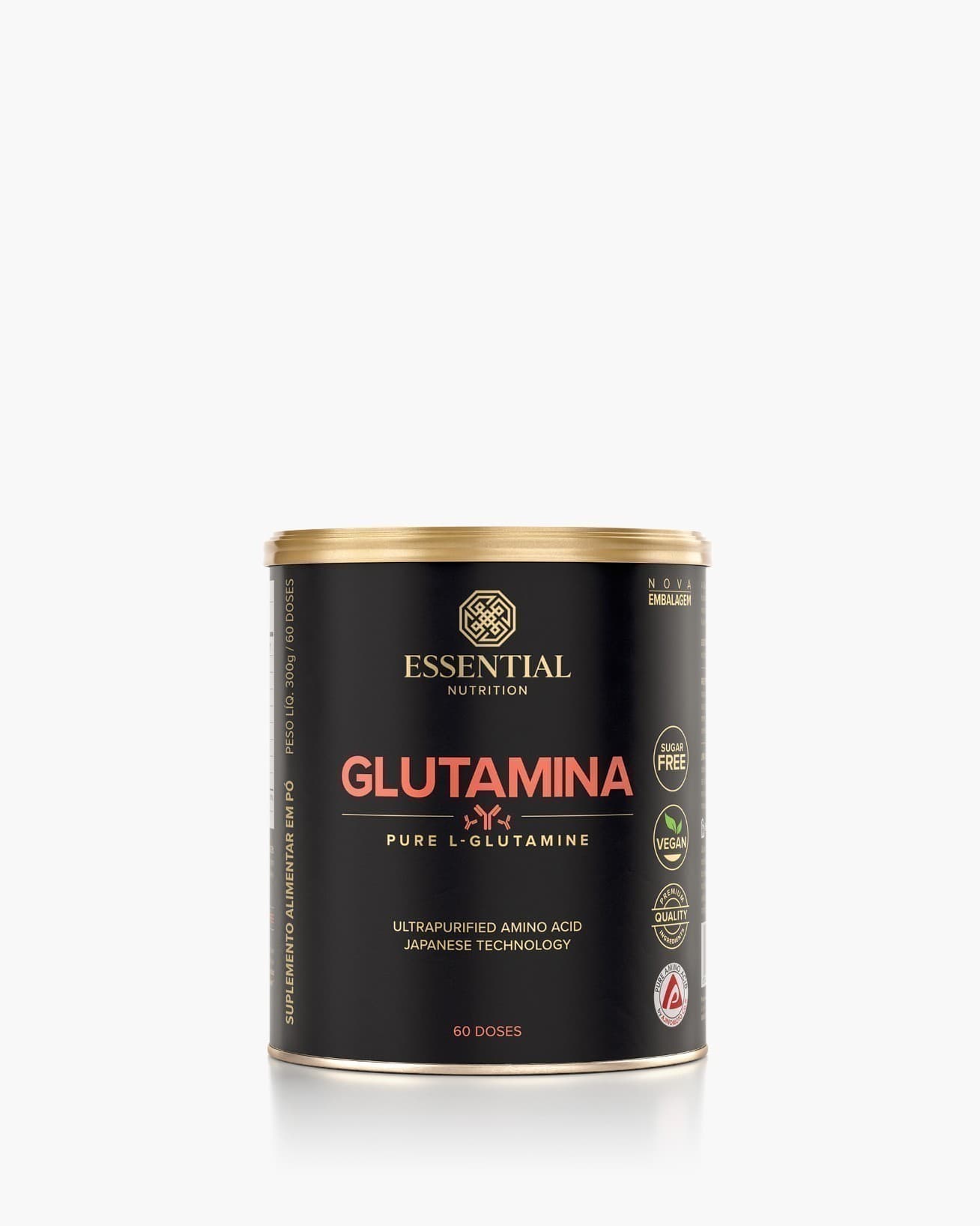 Glutamina